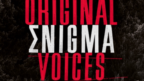 ORIGINAL ENIGMA VOICES הקולות המקוריים - תרבות ופנאי בפתח תקווה