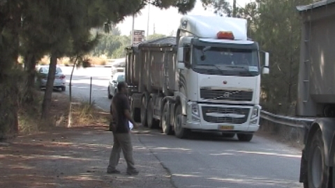 הוגש כתב אישום נגד אדם - חדשות בפתח תקווה