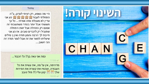 חודש האישה: פעם אחת בחיים - קהילות בפתח תקווה