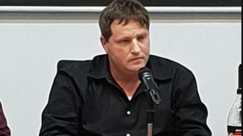 גרינברג: אתה מתבקש לצאת מהישיבה. - חדשות בפתח תקווה