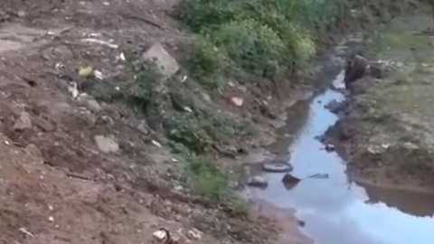 השתלטו על אדמות בפתח תקווה - איכות הסביבה וחזות העיר בפתח תקווה