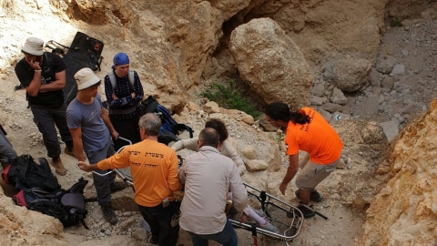 תלמידה מפתח תקווה שברה את - חדשות בפתח תקווה