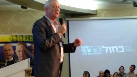 יותר מ-600 תושבים השתתפו במפגש - חדשות בפתח תקווה