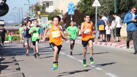 באם המושבות מאיצים את הקצב - ספורט בפתח תקווה