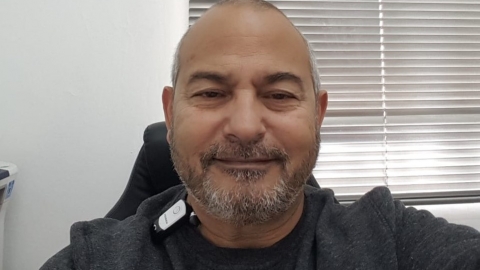  2 כלבי אמסטף נשכו ילדה - חדשות בפתח תקווה