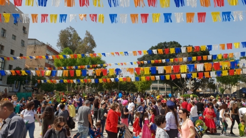 כצפוי: בוטל אירוע העדלאידע גם - חדשות בפתח תקווה