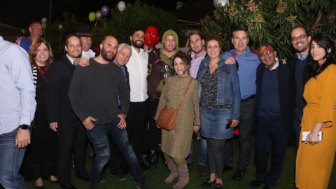 גרינברגהוד - חדשות בפתח תקווה