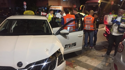 הראה לו את הדרך לבית - חדשות בפתח תקווה