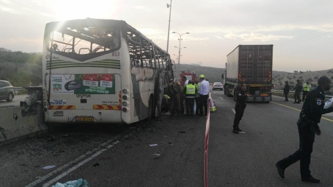 הוגש כתב אישום נגד נהג - חדשות בפתח תקווה