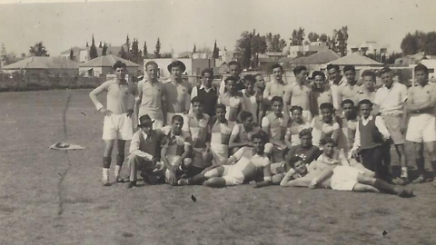 היום בהיכל התרבות פ"ת: חוגגים - קהילות בפתח תקווה
