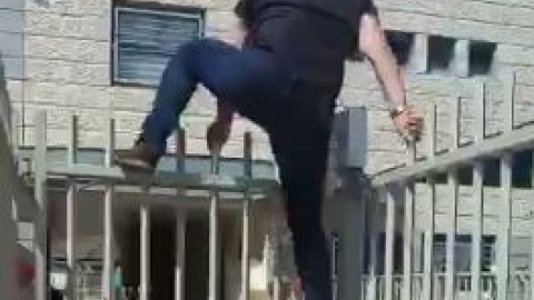 השבתה של שעתיים במתחמי גני - חדשות בפתח תקווה
