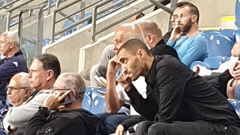 דאגה במכבי פ"ת בעקבות התבוסה - ספורט בפתח תקווה