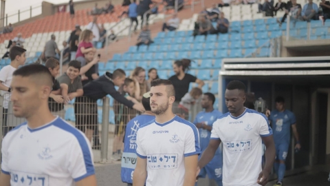 3 מחזורים לסיום: הפועל פ"ת - ספורט בפתח תקווה