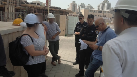 משרד העבודה והרווחה סגר 51 - חדשות בפתח תקווה