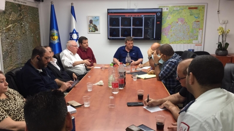 בוטלו טיולי בתי הספר המתוכננים - חדשות בפתח תקווה