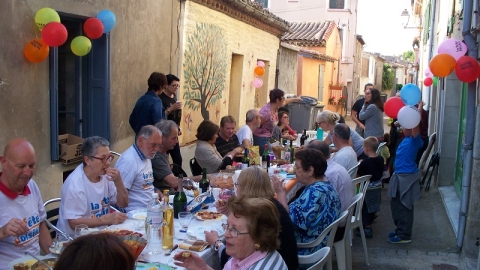 עשרות שכונות ברחבי הארץ יציינו - קהילות בפתח תקווה