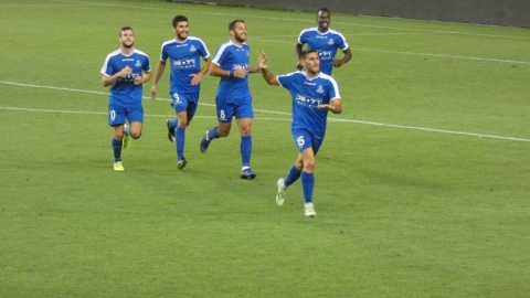 בפעם ה - 3 העונה: - ספורט בפתח תקווה