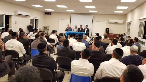 חברת כ.פ.ל שלחה הזמנות לשימוע - חדשות בפתח תקווה