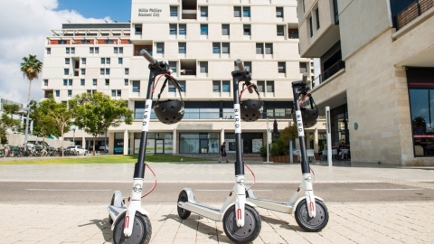 תושבי פתח תקווה יוכלו להשכיר - תחבורה בפתח תקווה