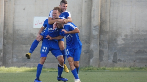 בתום דרמה בביהמ"ש, זה סופי - ספורט בפתח תקווה