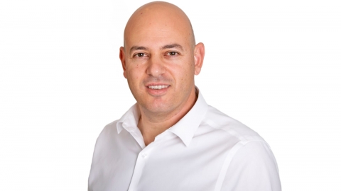 מנכ"ל חדש לחברה לפיתוח פתח - חדשות בפתח תקווה
