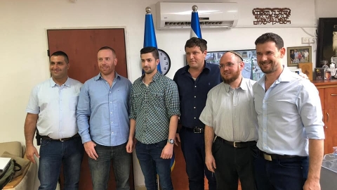הכירו את תושבי פתח תקווה - חדשות בפתח תקווה