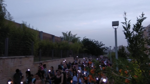 יותר מ-1000 הורים וילדים הגיעו - איכות הסביבה וחזות העיר בפתח תקווה