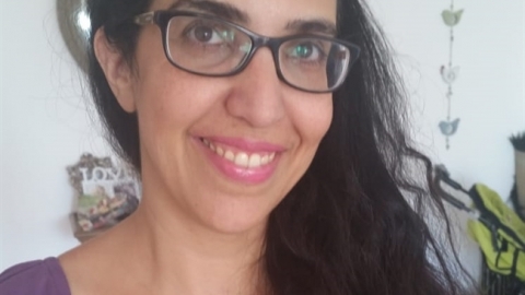 ערב התרמה להצלת חייה של - קהילות בפתח תקווה