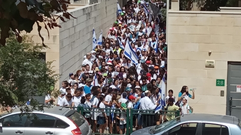 פתח תקווה שחוברה לה יחדיו - חינוך בפתח תקווה