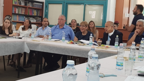 כיצד מקדמים תלמידים מחוננים? - חינוך בפתח תקווה