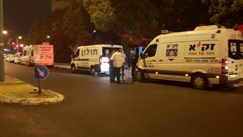 שבוע לאחר מותה: נמצאה - חדשות בפתח תקווה