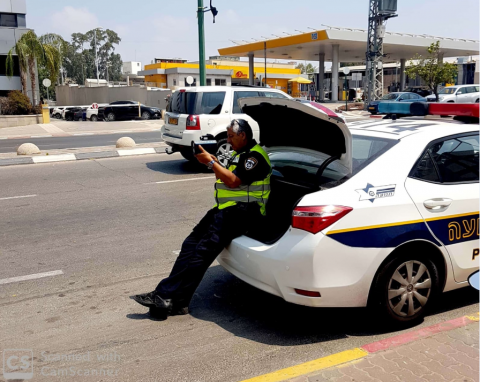 ביום אחד בלבד בפתח תקווה: - חדשות בפתח תקווה