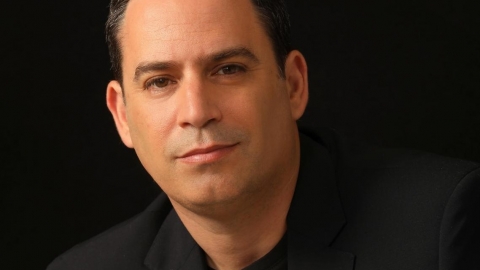 יו"ר מחוז ת"א החדש בלשכת - חדשות בפתח תקווה