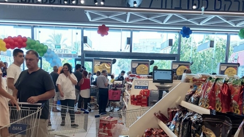 פתח תקווה פתוחה בשבת: הציבור - חדשות בפתח תקווה