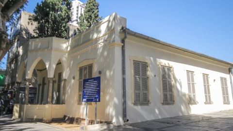 מה עושים השבוע בפתח תקווה? - תרבות ופנאי בפתח תקווה