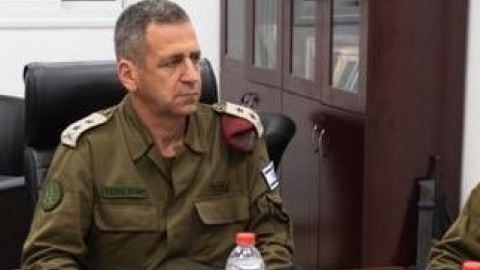 גרינברג פנה לרמטכ"ל בבקשה לפתוח - חדשות בפתח תקווה