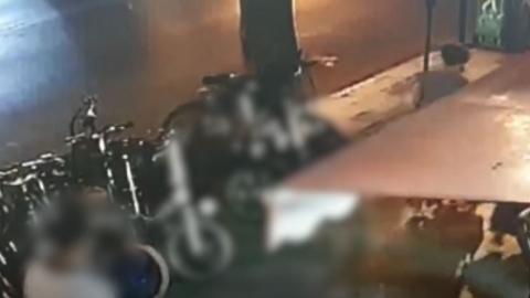 תלש שרשראות לקשישות בפתח תקווה - חדשות בפתח תקווה
