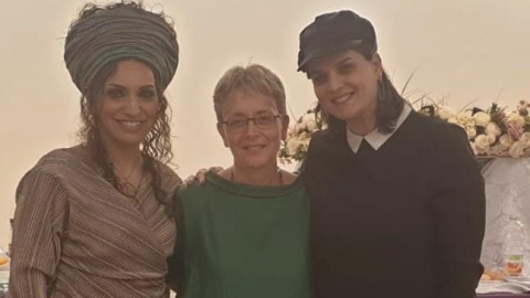 למען השבת הדר גולדין - קהילות בפתח תקווה