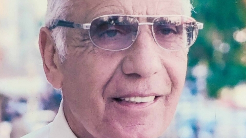 הצלם ראובן זמיר הלך לעולמו - חדשות בפתח תקווה