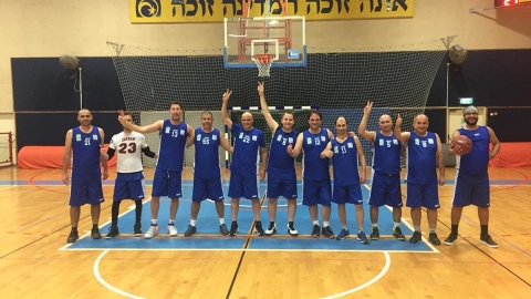 הסתיימה ליגת הפאפאסל  (וידיאו) - ספורט בפתח תקווה