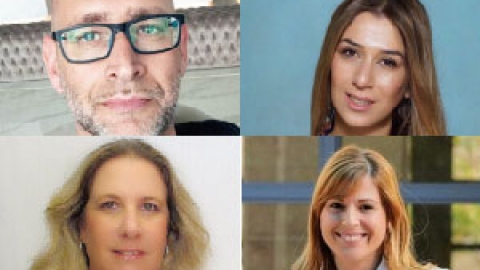 מנהלים חדשים בבתי הספר בפתח - חינוך בפתח תקווה