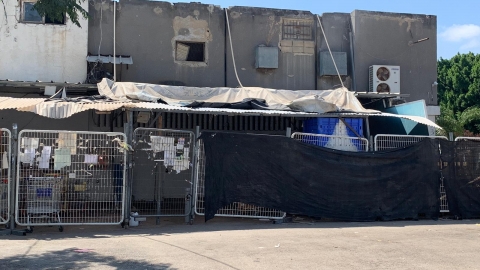 הושמד 'בשר פג תוקף' וניתן - חדשות בפתח תקווה