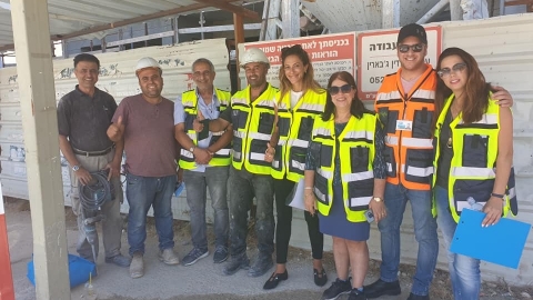 ההסתדרות: "שמים סוף להפקרות בענף - חדשות בפתח תקווה