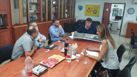 תנובה תעביר את מטה החברה - חדשות בפתח תקווה
