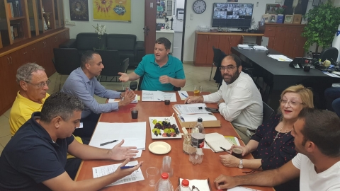 מעל 200 מיליון ש"ח לפיתוח - תחבורה בפתח תקווה