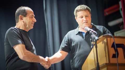 כנס העסקים של פתח תקווה - חדשות בפתח תקווה