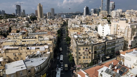 סחט באיומים וביצע עבירת מין - חדשות בפתח תקווה