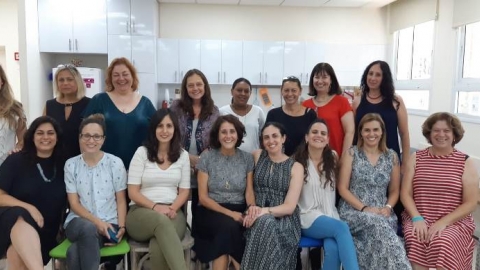 את/ה לא לבד: מטפלים בנפגעי - חדשות בפתח תקווה