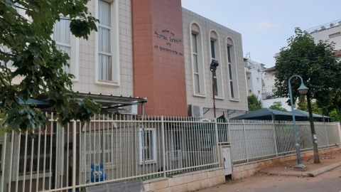 העירייה מאיימת להפסיק לאפשר את - חדשות בפתח תקווה