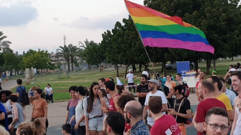 עיריית פתח תקווה גאה במקום - קהילות בפתח תקווה